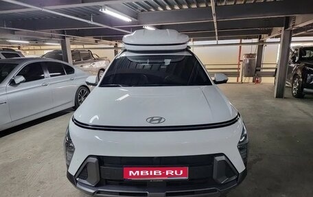 Hyundai Kona, 2023 год, 2 487 000 рублей, 1 фотография