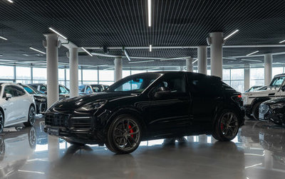 Porsche Cayenne III, 2019 год, 10 500 000 рублей, 1 фотография