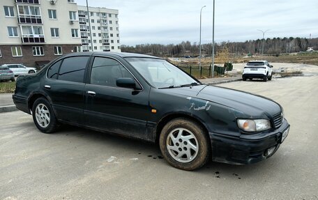 Nissan Maxima IV, 1996 год, 232 000 рублей, 3 фотография