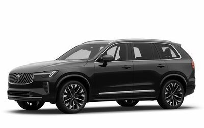 Volvo XC90 II рестайлинг, 2025 год, 11 864 280 рублей, 1 фотография