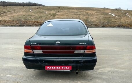 Nissan Maxima IV, 1996 год, 232 000 рублей, 4 фотография