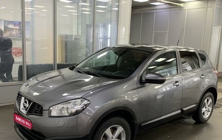 Nissan Qashqai, 2012 год, 750 000 рублей, 1 фотография