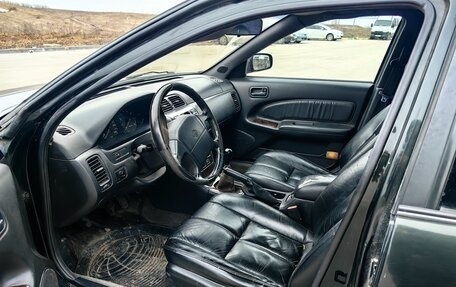 Nissan Maxima IV, 1996 год, 232 000 рублей, 5 фотография