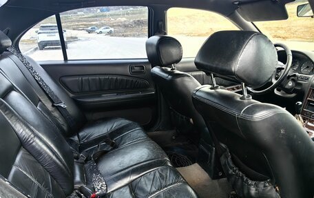 Nissan Maxima IV, 1996 год, 232 000 рублей, 6 фотография