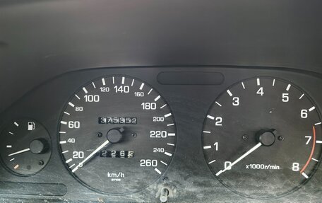 Nissan Maxima IV, 1996 год, 232 000 рублей, 7 фотография