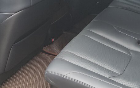 Lexus LX III, 2019 год, 14 500 000 рублей, 5 фотография