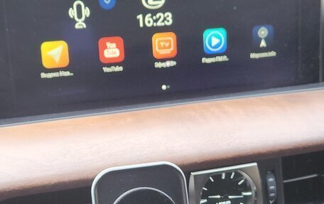 Lexus LX III, 2019 год, 14 500 000 рублей, 7 фотография