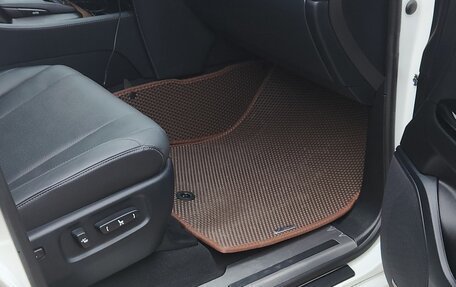 Lexus LX III, 2019 год, 14 500 000 рублей, 11 фотография