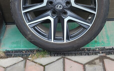 Lexus LX III, 2019 год, 14 500 000 рублей, 12 фотография