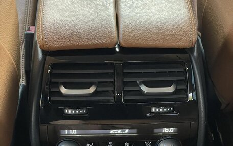 BMW 6 серия, 2018 год, 3 750 000 рублей, 11 фотография