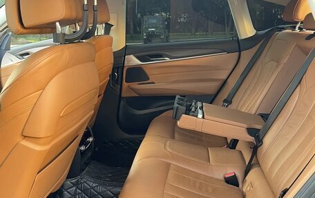 BMW 6 серия, 2018 год, 3 750 000 рублей, 13 фотография