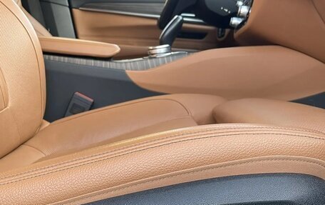 BMW 6 серия, 2018 год, 3 750 000 рублей, 9 фотография