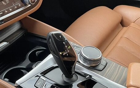 BMW 6 серия, 2018 год, 3 750 000 рублей, 12 фотография