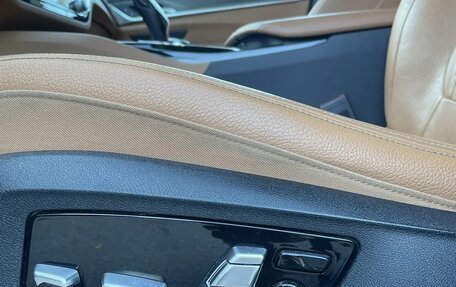 BMW 6 серия, 2018 год, 3 750 000 рублей, 14 фотография