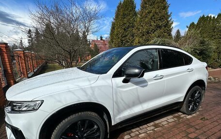 Geely Tugella FY11, 2023 год, 3 390 000 рублей, 4 фотография