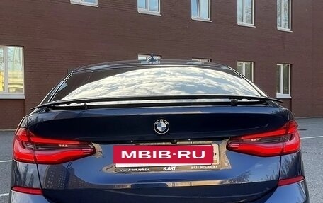 BMW 6 серия, 2018 год, 3 750 000 рублей, 5 фотография