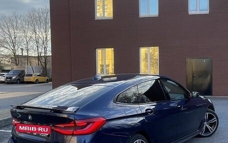 BMW 6 серия, 2018 год, 3 750 000 рублей, 8 фотография