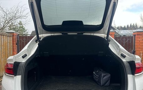 Geely Tugella FY11, 2023 год, 3 390 000 рублей, 6 фотография