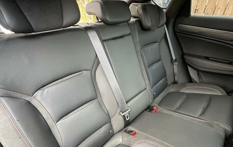 Geely Tugella FY11, 2023 год, 3 390 000 рублей, 9 фотография