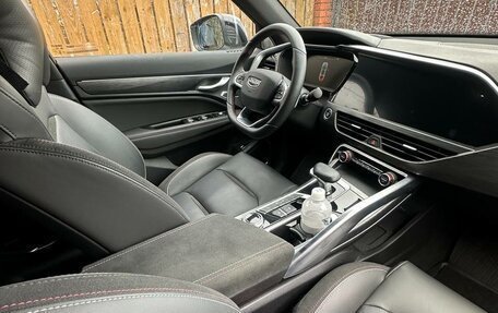 Geely Tugella FY11, 2023 год, 3 390 000 рублей, 8 фотография