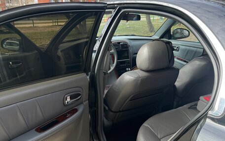 KIA Magentis I, 2006 год, 495 000 рублей, 3 фотография