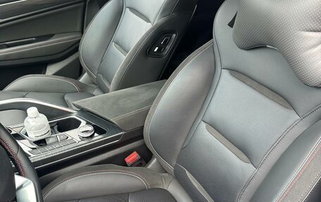 Geely Tugella FY11, 2023 год, 3 390 000 рублей, 7 фотография