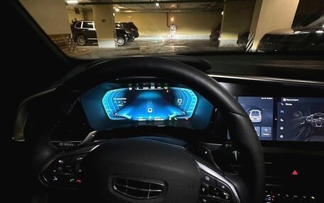 Geely Tugella FY11, 2023 год, 3 390 000 рублей, 10 фотография