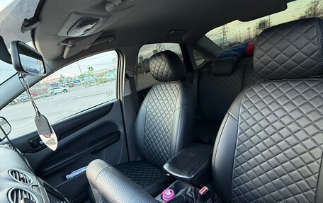 Ford Focus II рестайлинг, 2009 год, 610 000 рублей, 10 фотография