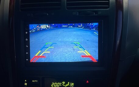 KIA Magentis I, 2006 год, 495 000 рублей, 6 фотография