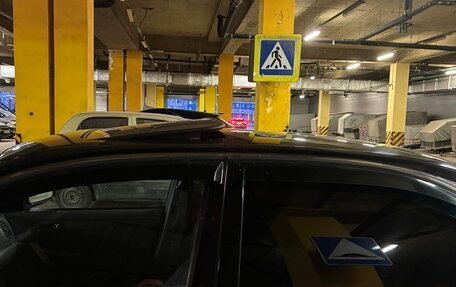 KIA Magentis I, 2006 год, 495 000 рублей, 8 фотография