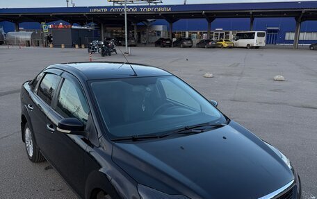 Ford Focus II рестайлинг, 2009 год, 610 000 рублей, 2 фотография