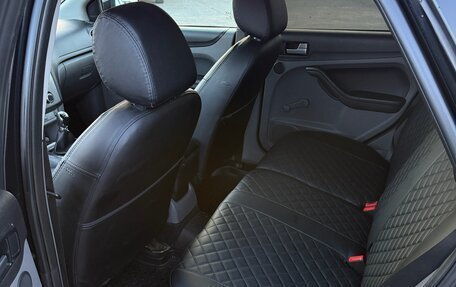 Ford Focus II рестайлинг, 2009 год, 610 000 рублей, 11 фотография