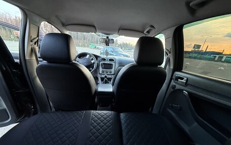 Ford Focus II рестайлинг, 2009 год, 610 000 рублей, 12 фотография