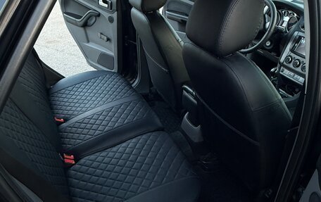 Ford Focus II рестайлинг, 2009 год, 610 000 рублей, 13 фотография