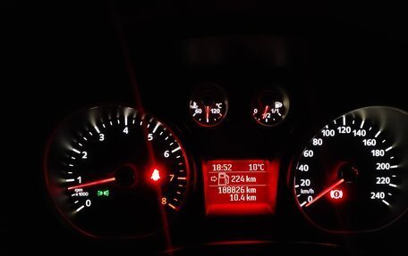 Ford Focus II рестайлинг, 2009 год, 610 000 рублей, 16 фотография