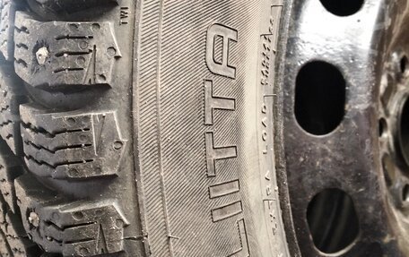 Ford Focus II рестайлинг, 2009 год, 610 000 рублей, 18 фотография