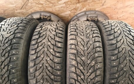 Ford Focus II рестайлинг, 2009 год, 610 000 рублей, 19 фотография