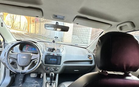 Chevrolet Cobalt II, 2013 год, 479 999 рублей, 5 фотография