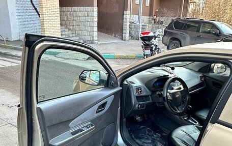 Chevrolet Cobalt II, 2013 год, 479 999 рублей, 4 фотография