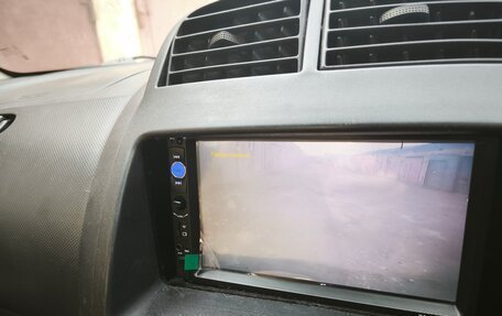 Toyota Passo III, 2004 год, 390 000 рублей, 3 фотография