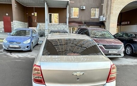 Chevrolet Cobalt II, 2013 год, 479 999 рублей, 2 фотография