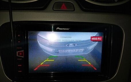 Ford Focus II рестайлинг, 2009 год, 610 000 рублей, 17 фотография