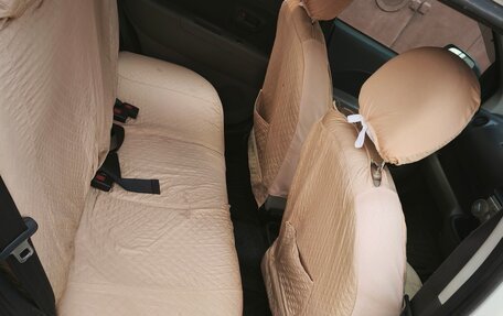 Toyota Passo III, 2004 год, 390 000 рублей, 7 фотография