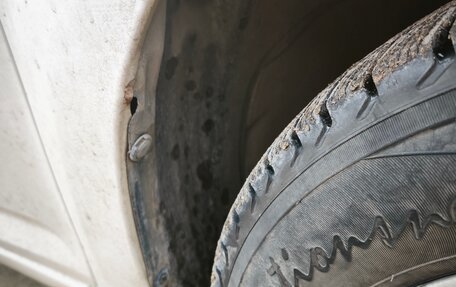 Toyota Passo III, 2004 год, 390 000 рублей, 11 фотография