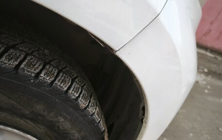 Toyota Passo III, 2004 год, 390 000 рублей, 10 фотография