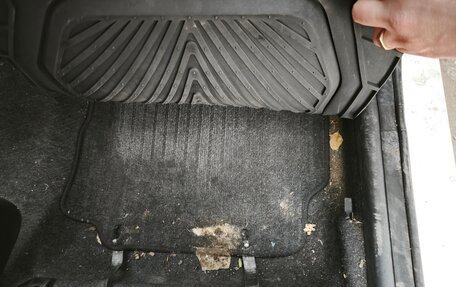 Toyota Passo III, 2004 год, 390 000 рублей, 5 фотография