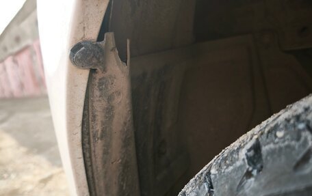 Toyota Passo III, 2004 год, 390 000 рублей, 13 фотография