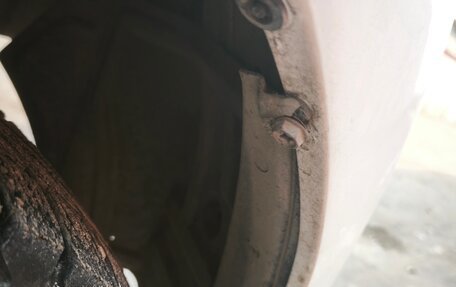 Toyota Passo III, 2004 год, 390 000 рублей, 14 фотография