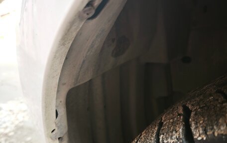 Toyota Passo III, 2004 год, 390 000 рублей, 16 фотография