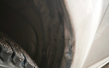 Toyota Passo III, 2004 год, 390 000 рублей, 17 фотография